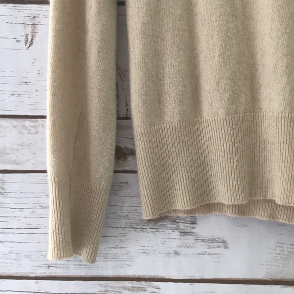 • J. Crew Bow Sweater • - Picture 4 of 4